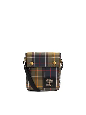 BARBOUR | Tasche - Umhängetasche TORRIDON | 